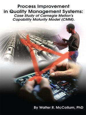cover image of Process Improvement in Quality Management Systems